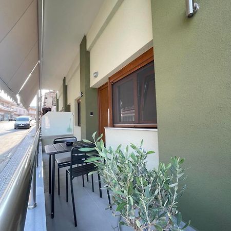 Elia Luxury Apartments Elaiokhorion المظهر الخارجي الصورة