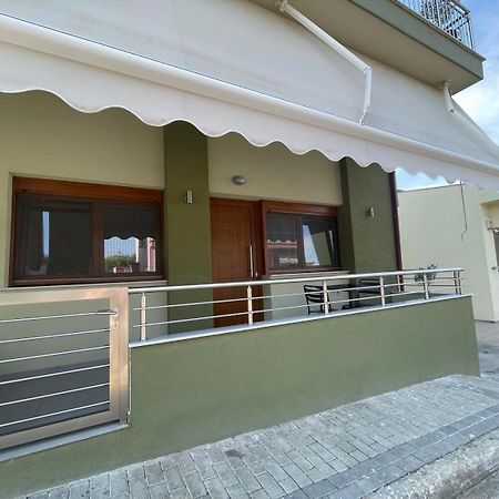 Elia Luxury Apartments Elaiokhorion المظهر الخارجي الصورة