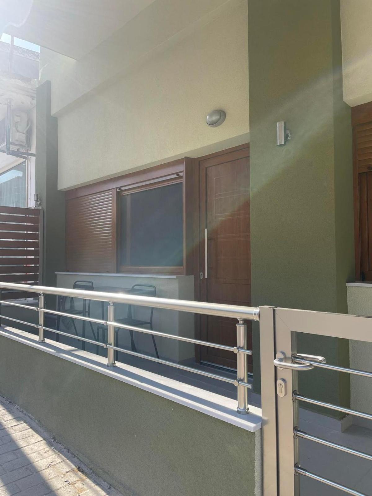Elia Luxury Apartments Elaiokhorion المظهر الخارجي الصورة