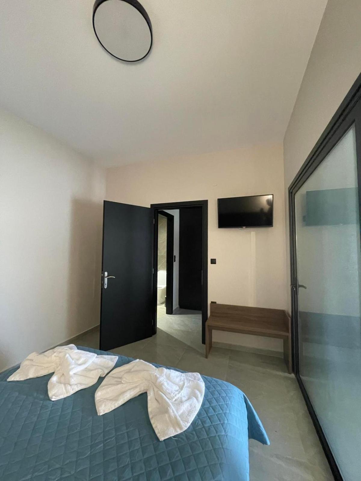 Elia Luxury Apartments Elaiokhorion المظهر الخارجي الصورة
