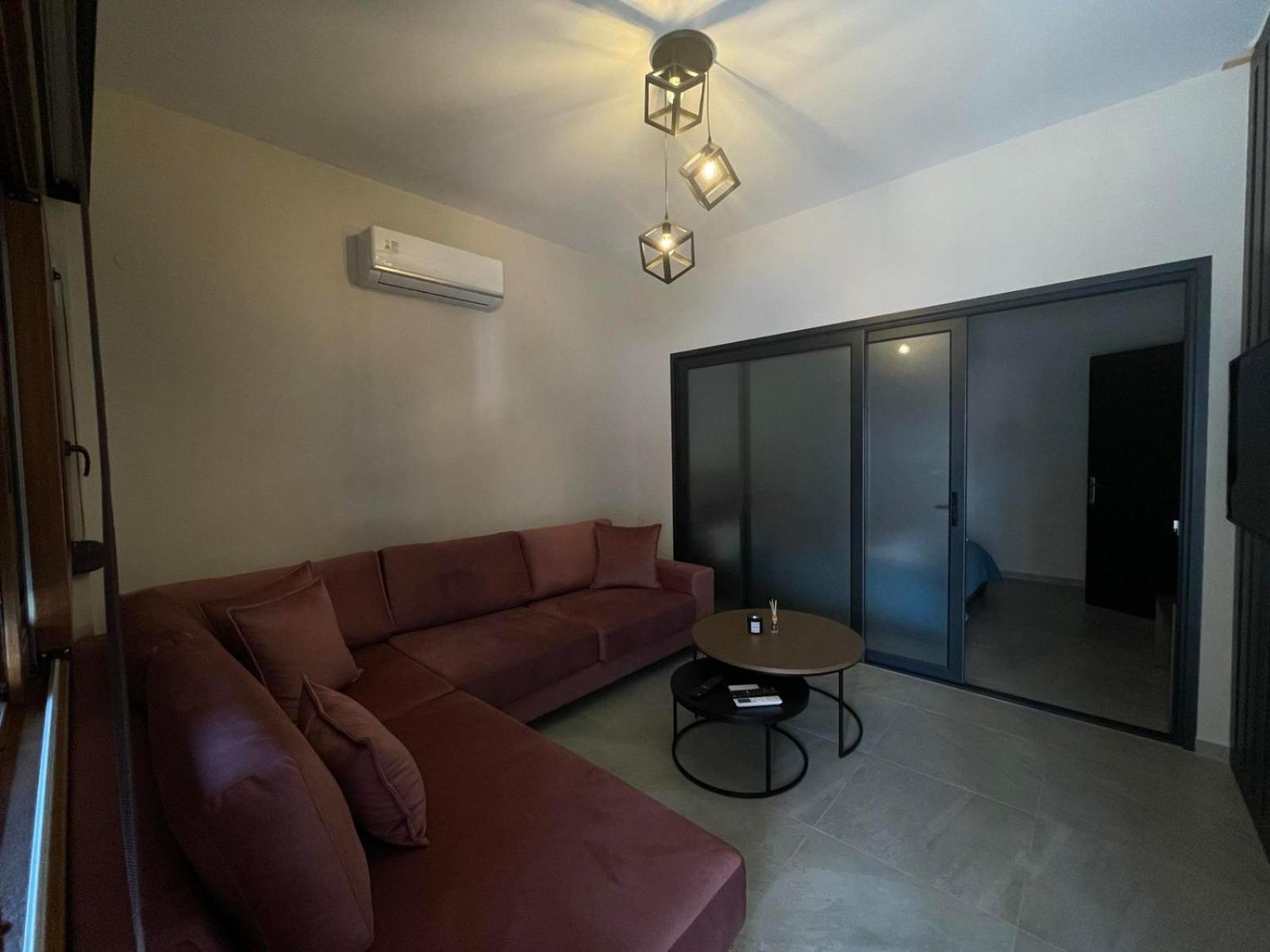 Elia Luxury Apartments Elaiokhorion المظهر الخارجي الصورة