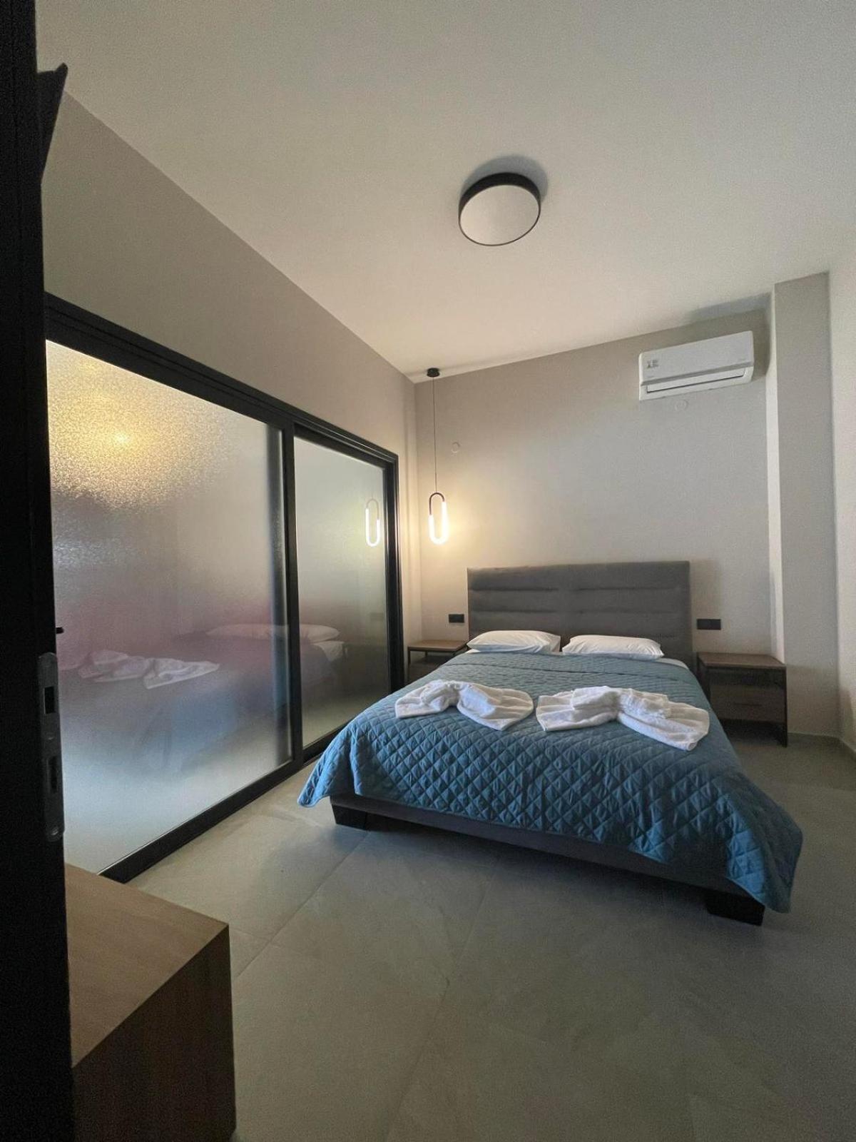 Elia Luxury Apartments Elaiokhorion المظهر الخارجي الصورة