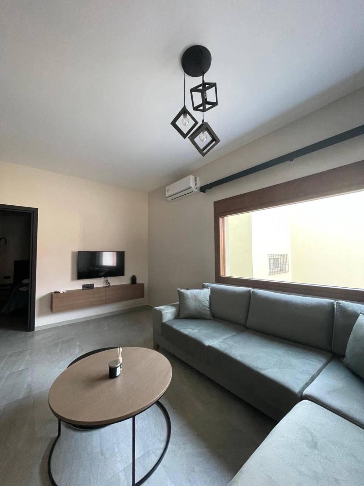 Elia Luxury Apartments Elaiokhorion المظهر الخارجي الصورة
