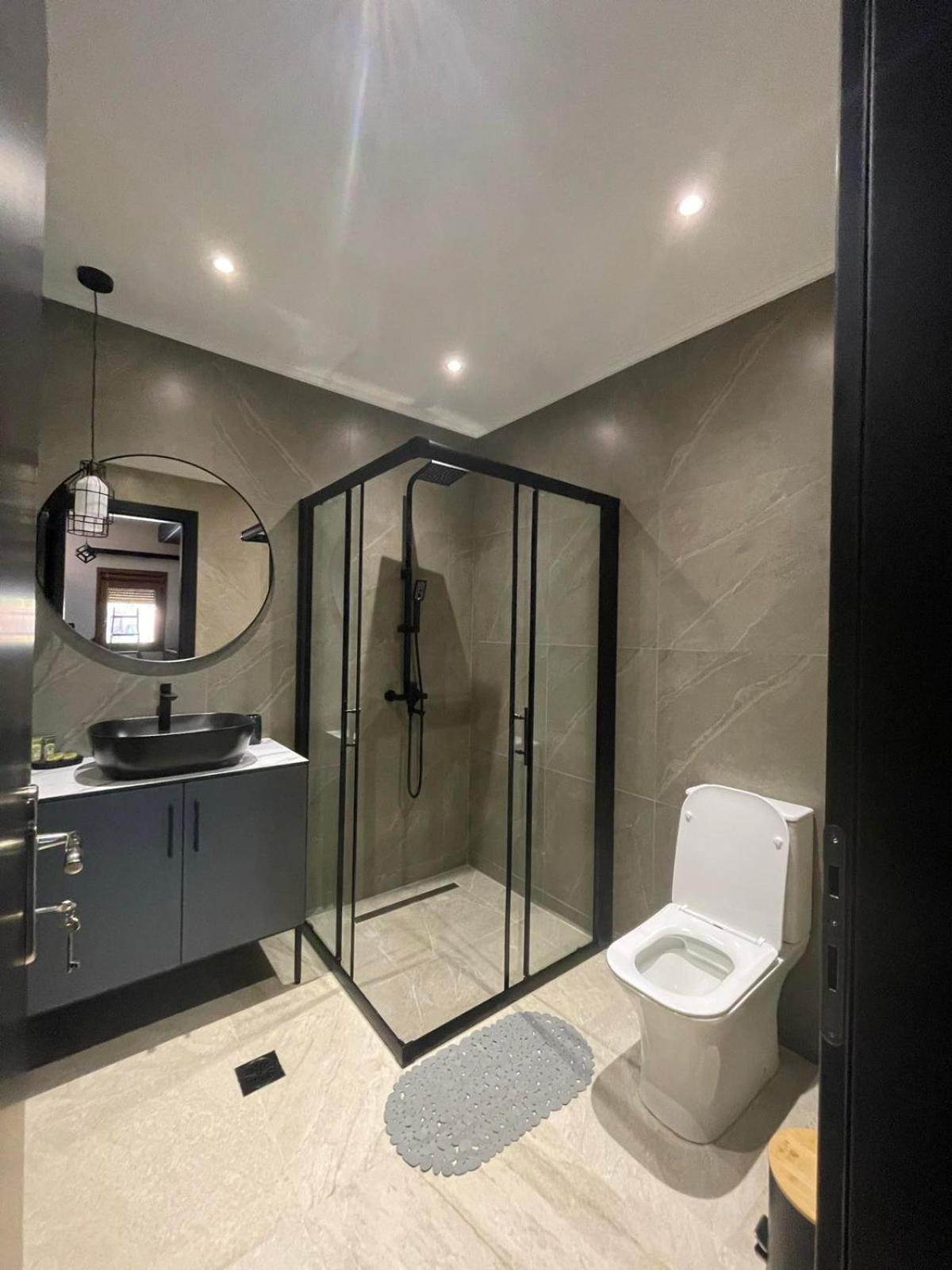 Elia Luxury Apartments Elaiokhorion المظهر الخارجي الصورة