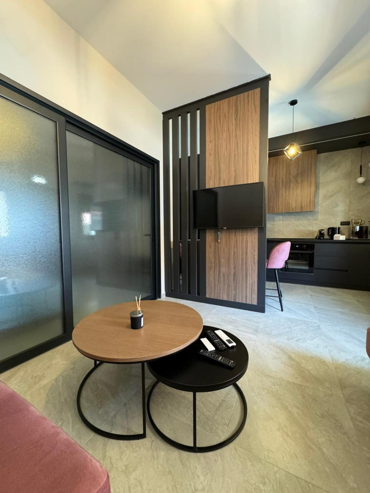 Elia Luxury Apartments Elaiokhorion المظهر الخارجي الصورة