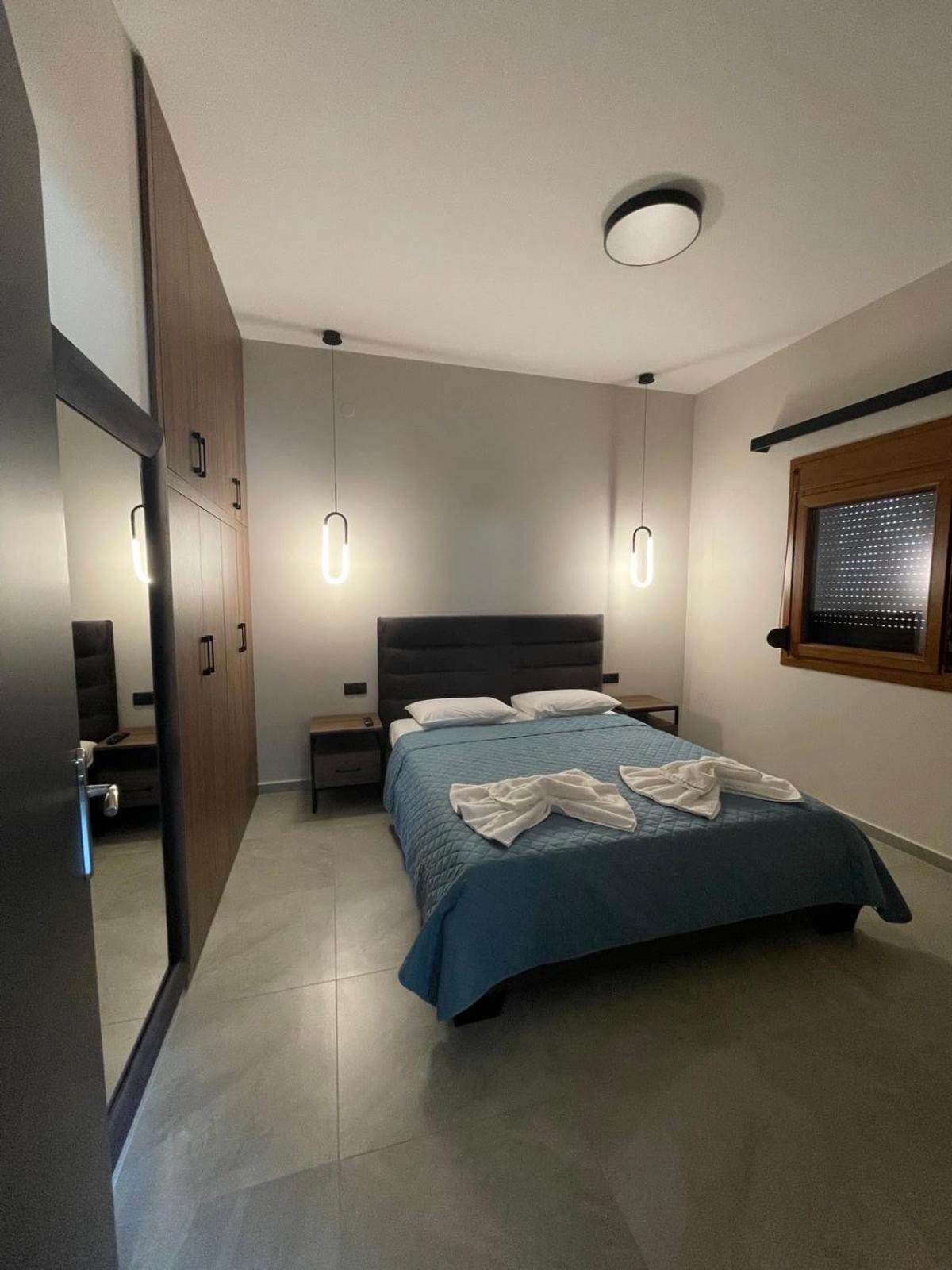 Elia Luxury Apartments Elaiokhorion المظهر الخارجي الصورة
