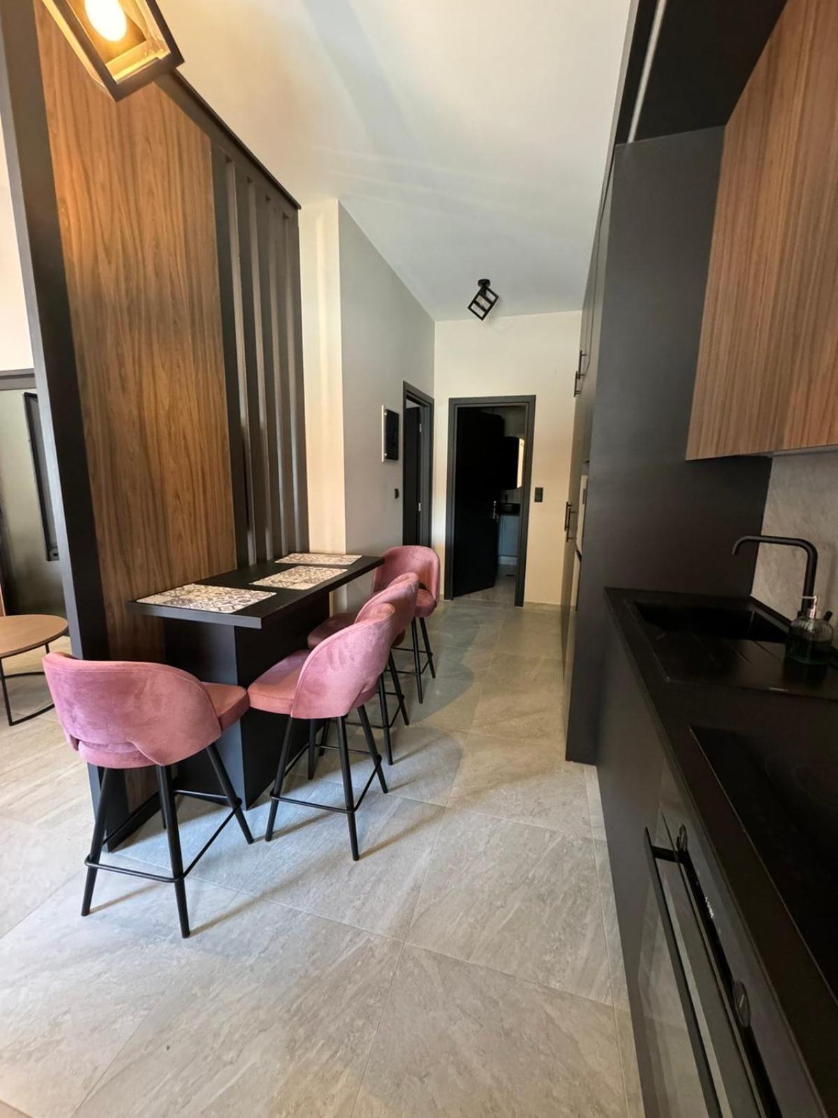 Elia Luxury Apartments Elaiokhorion المظهر الخارجي الصورة